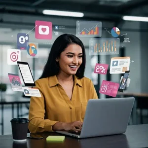 Image for Why Video Marketing Is Essential for Your Brnd in 2025”