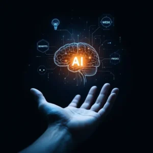 Image of AI for the AI Marketing Automation Tools