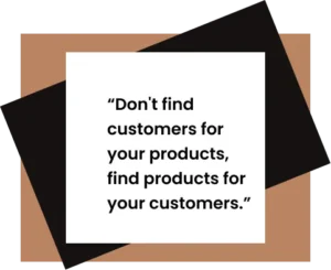 Image of a quote by the best digital marketing consultant in malappuram