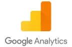 Logo of google analytics certification of digital marketing consultant in malappuram